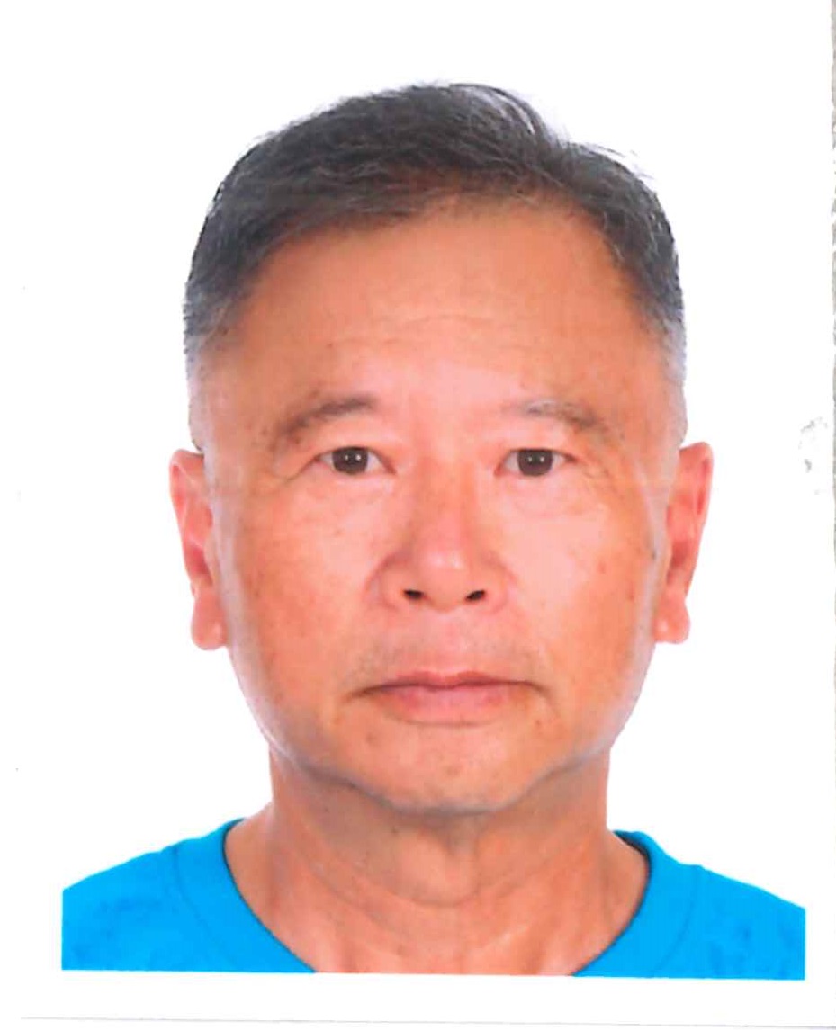 侯　全寶