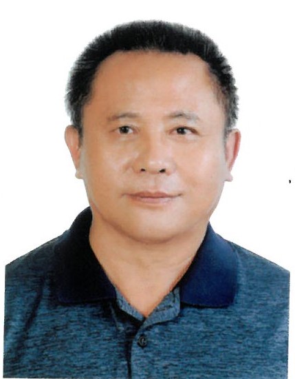 洪永鎮