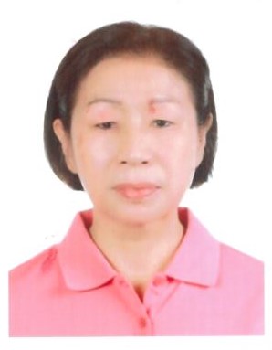 林高白梅