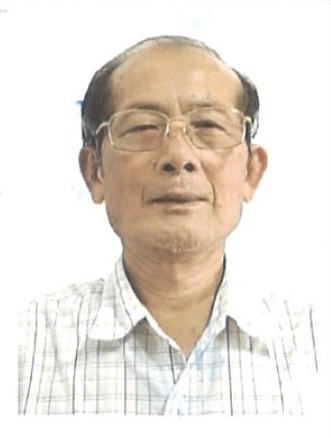 董炎輝