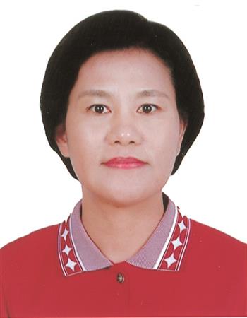 劉秀英