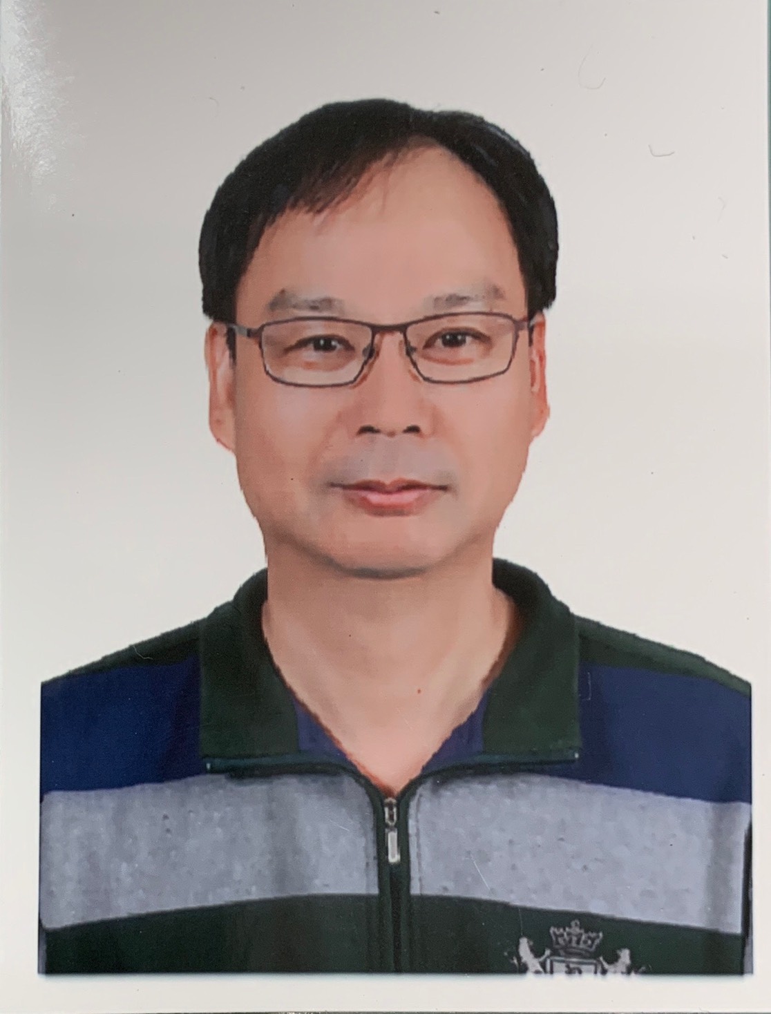 張　順清