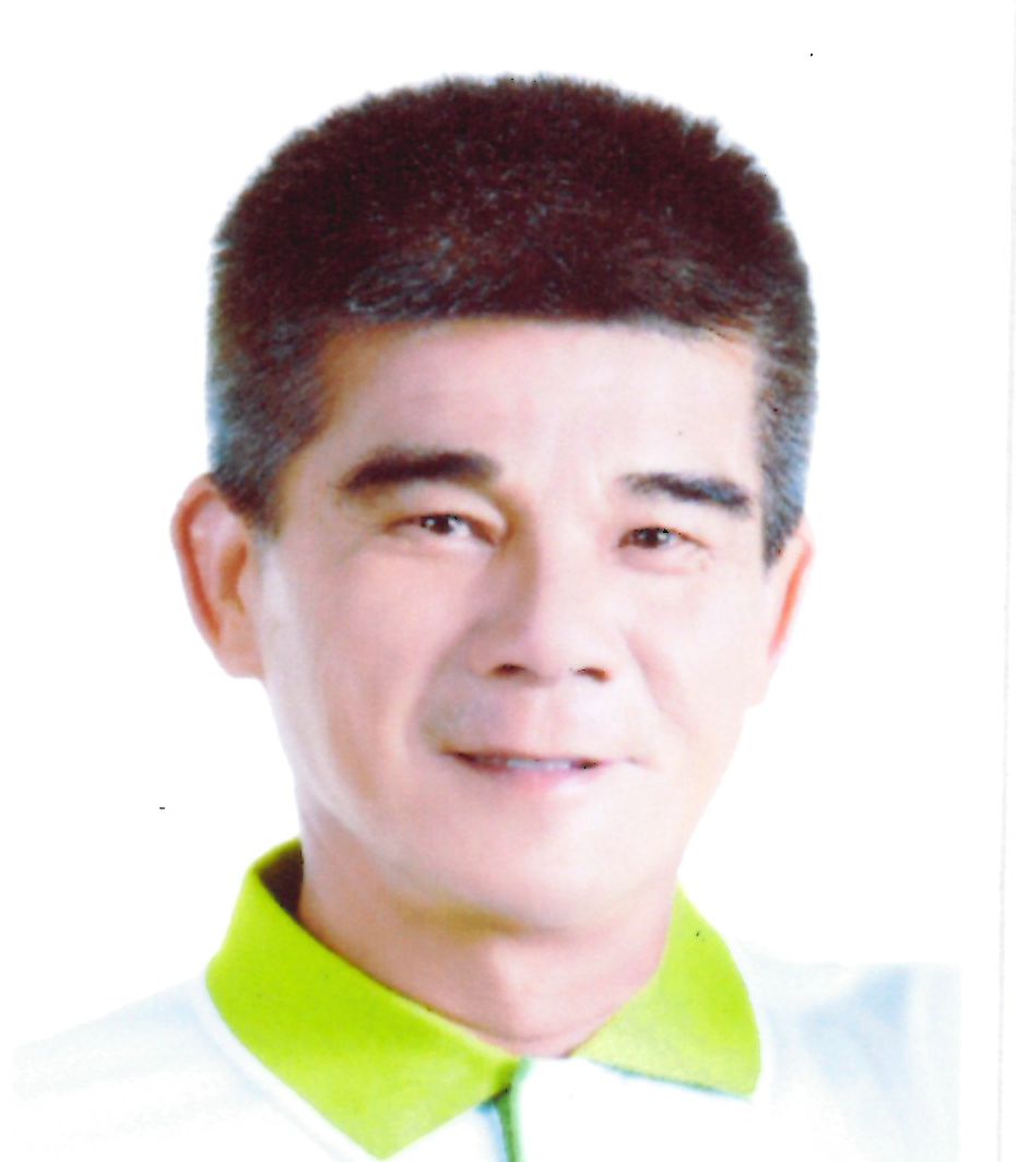 江清祥