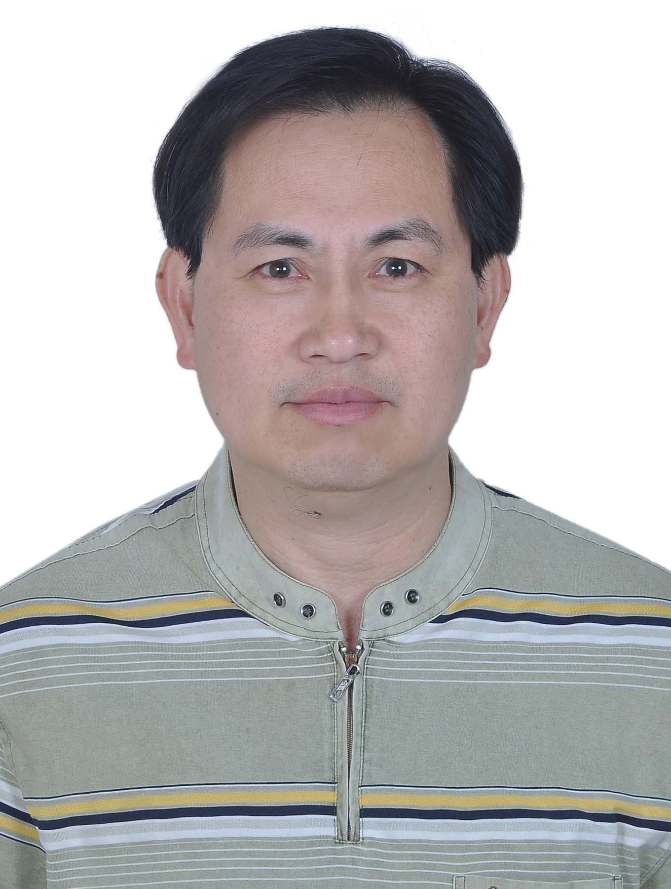 陳　忠義