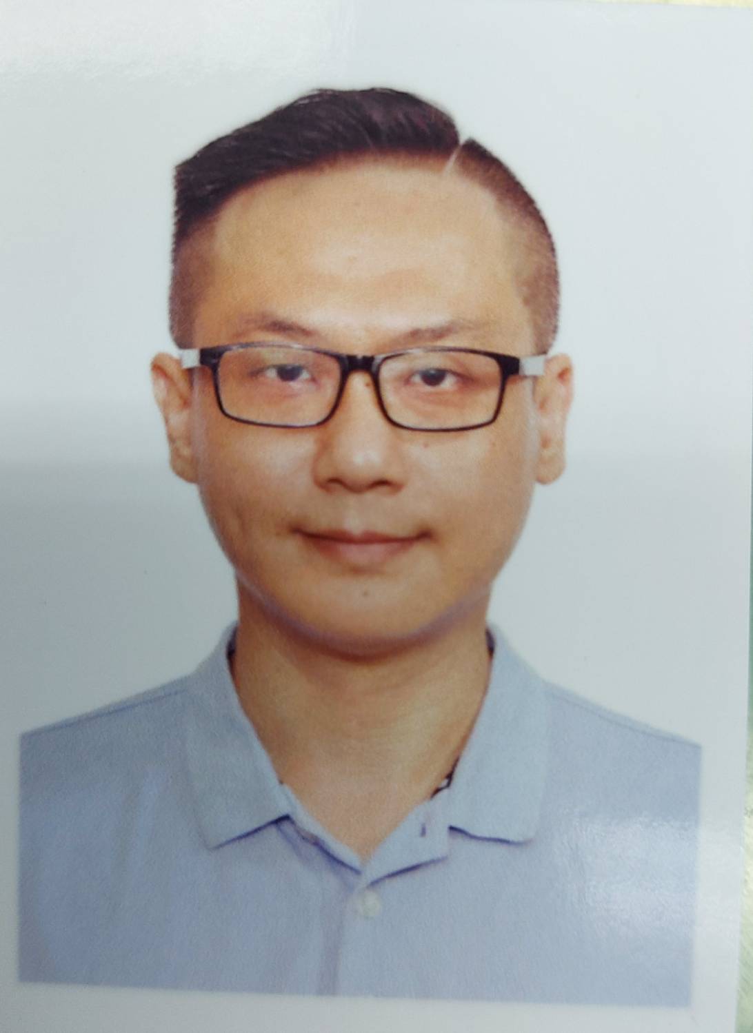 柯　駿榮