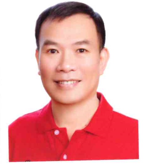 徐信榮