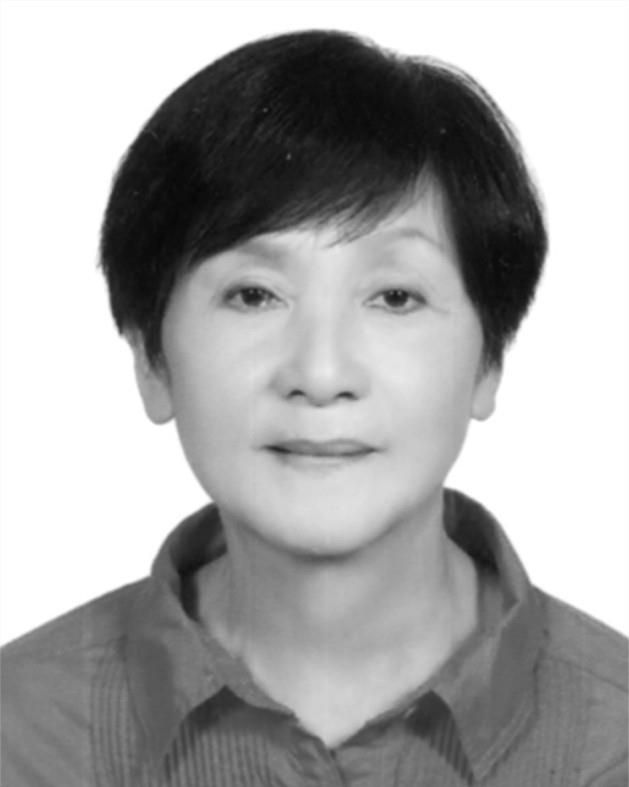 陳黃淑媛