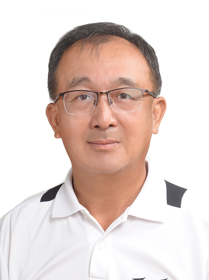 莊志精