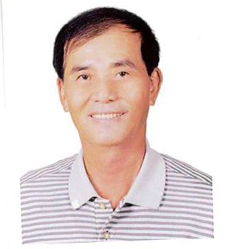 許丁春