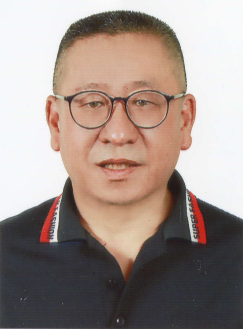 蔡黃棟