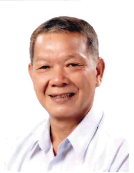 黃　敏捷