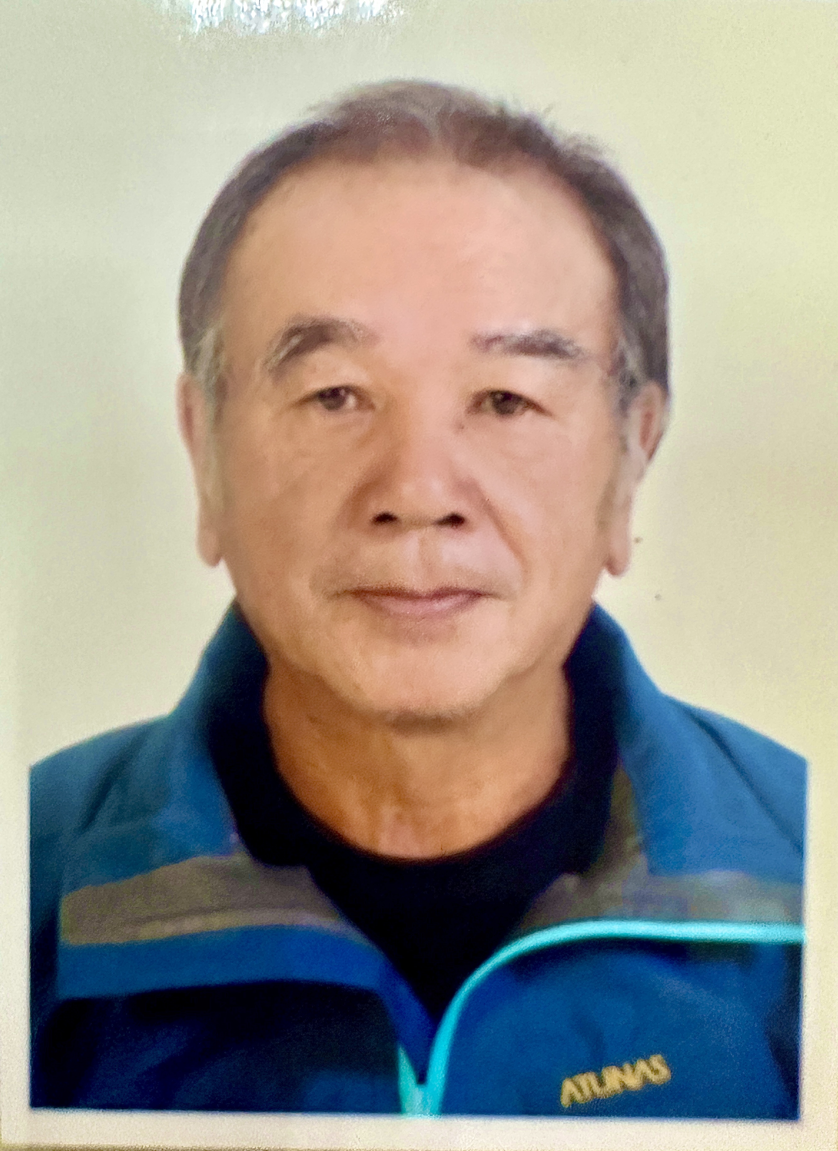 鄒克忠