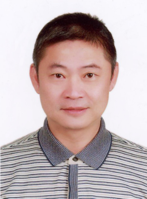 林后福