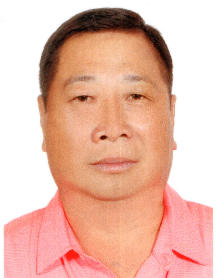 林煥恭
