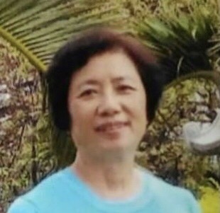 張儷盈