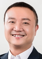 楊啓邦