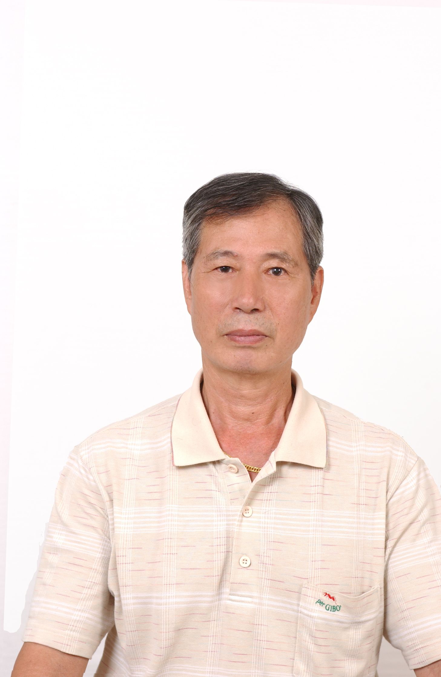 楊火濱