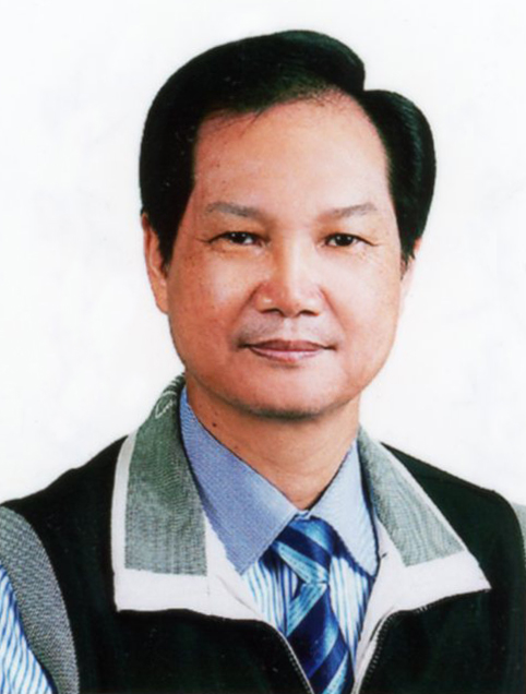 吳永華
