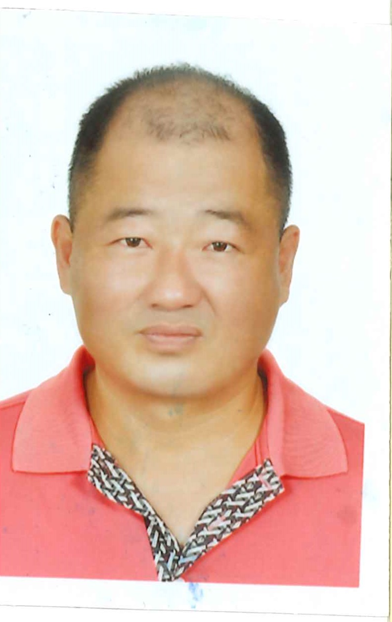 陳　石豐