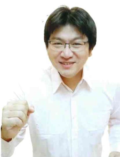 高忠傑