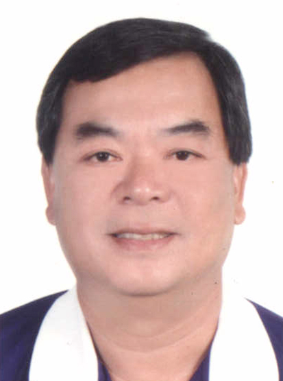 張振隆