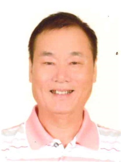 陳立