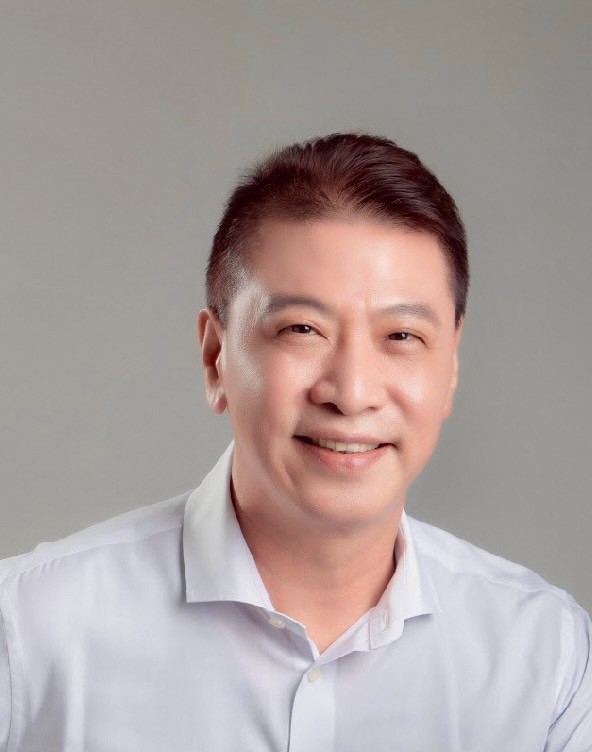 李纘騰