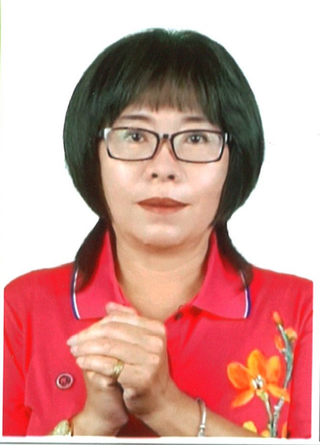 戴惠敏