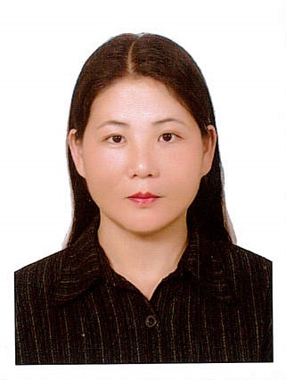 蔡素月