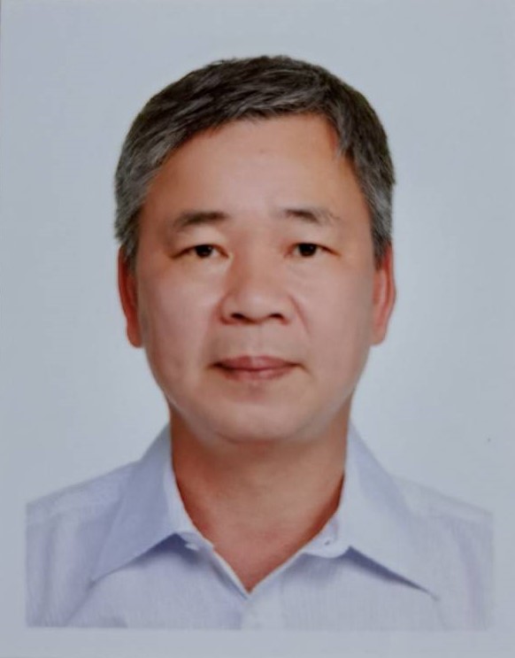 蔡正忠