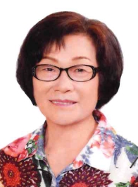 田吳綉花