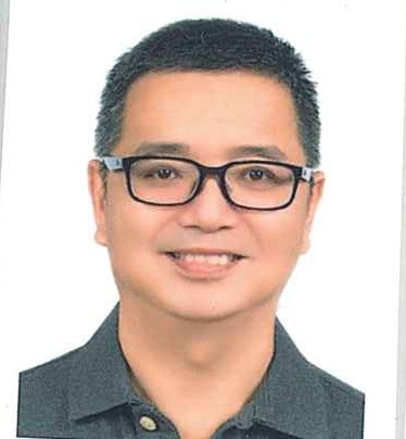 楊宏明