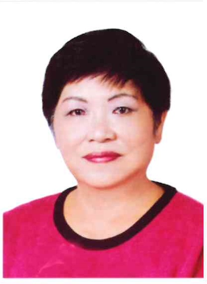 王素娥