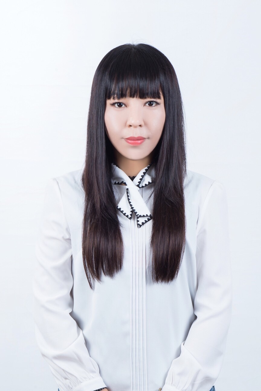 賴　英瑜