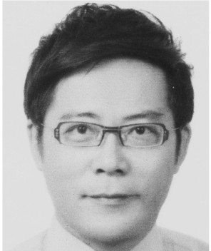 林建旭