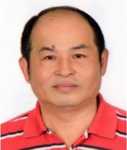 洪　文慶