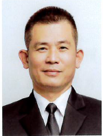 藍英中
