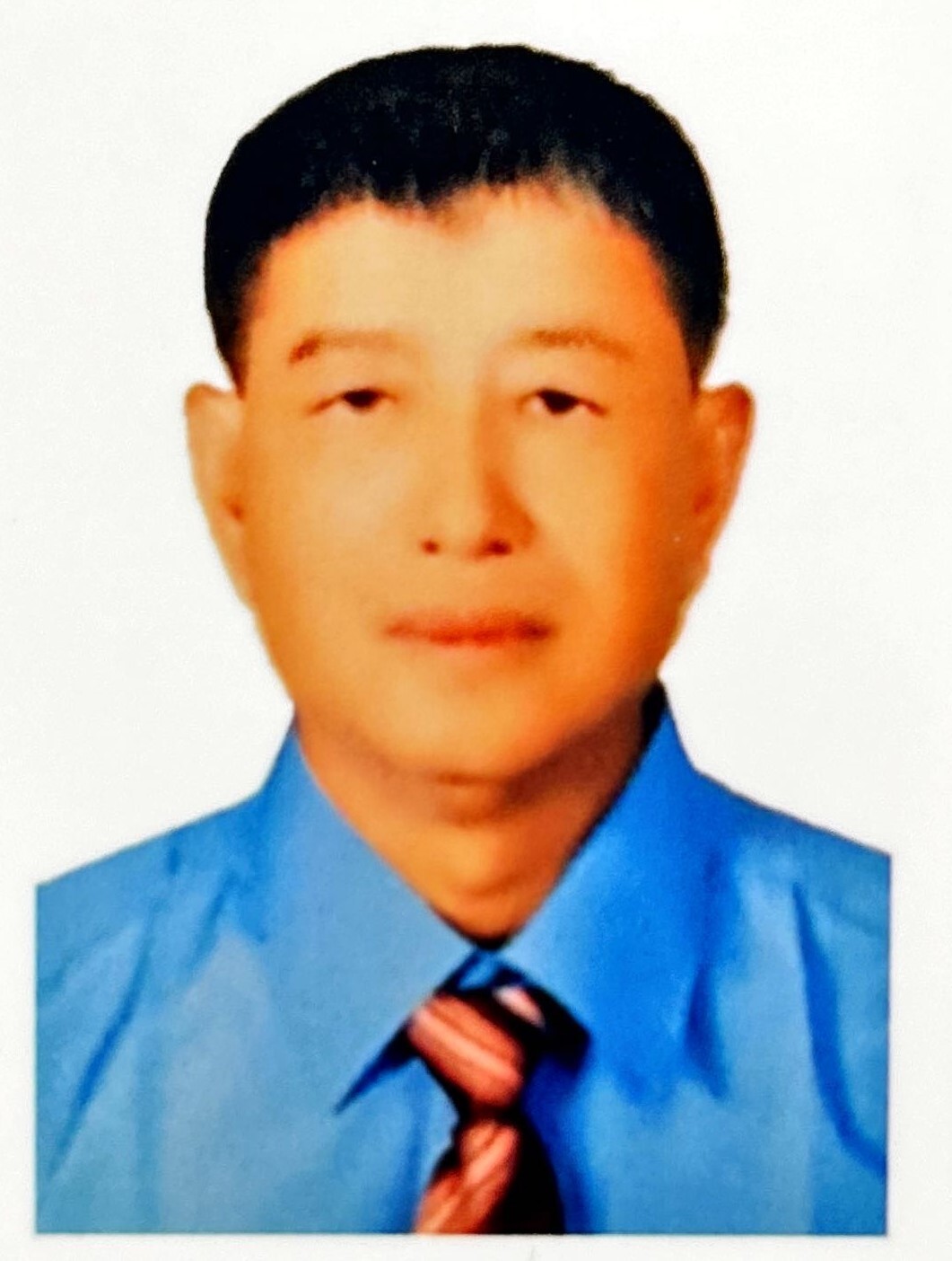 謝　水泉