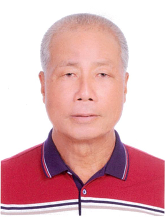 賴金傳
