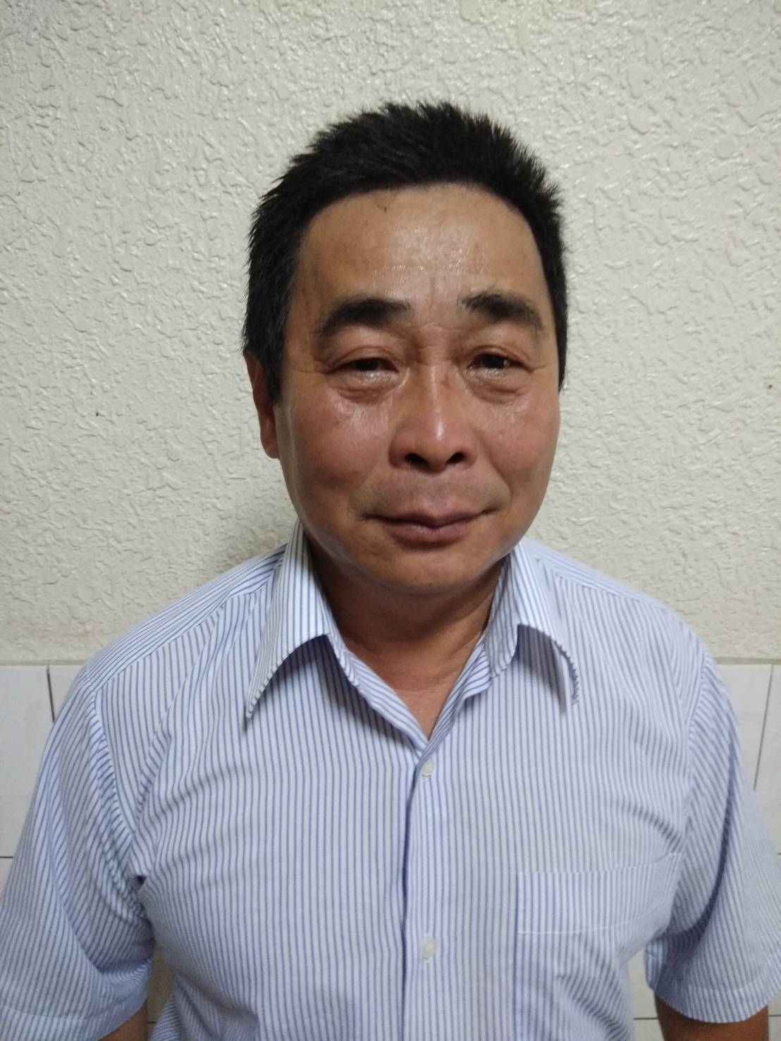蔡志煌