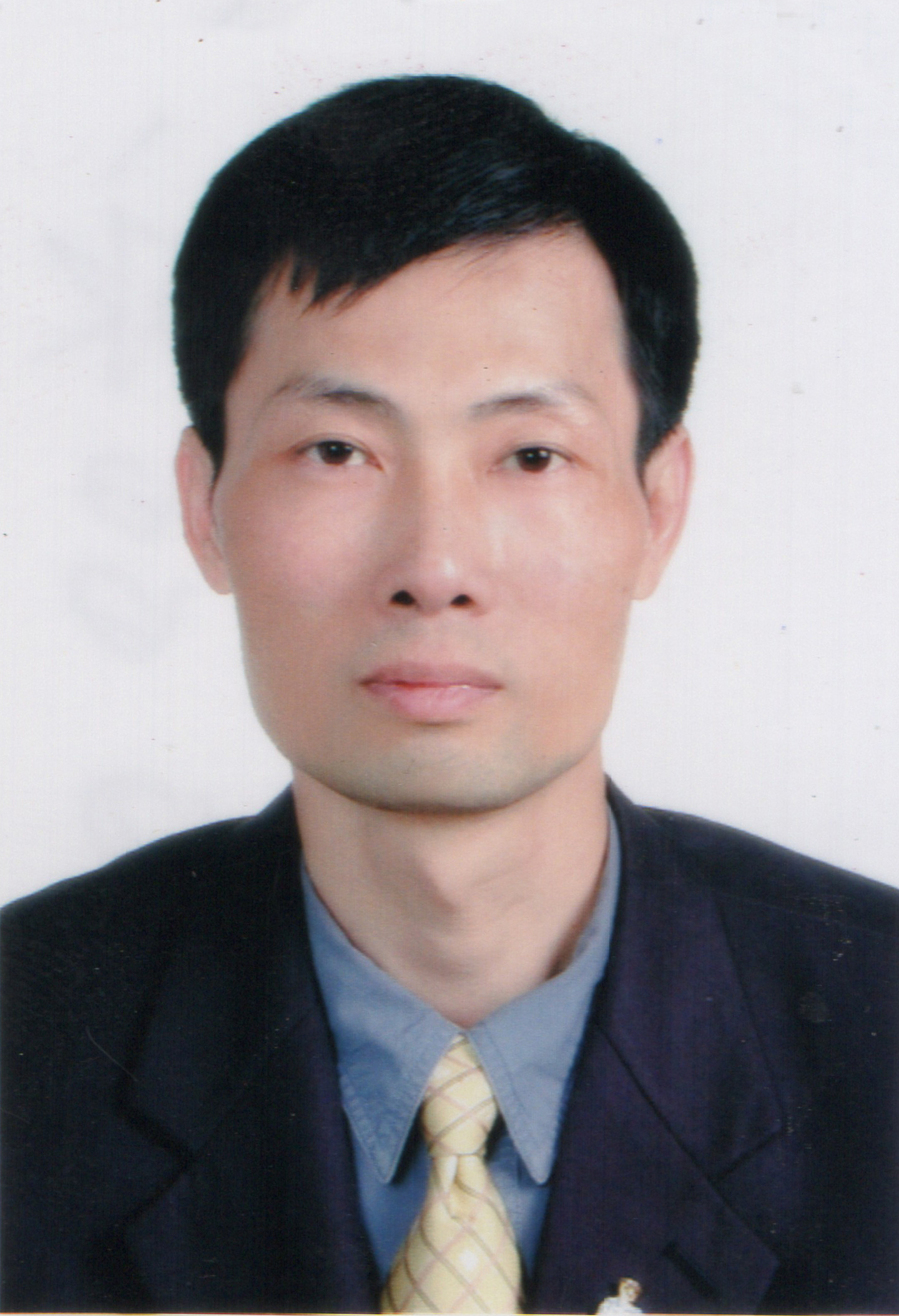 游武雄