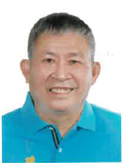 梁坤財