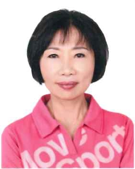 鍾洪玉女