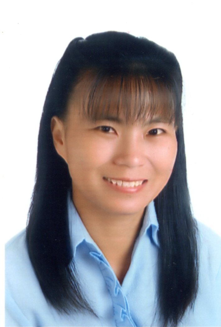 陳惠君