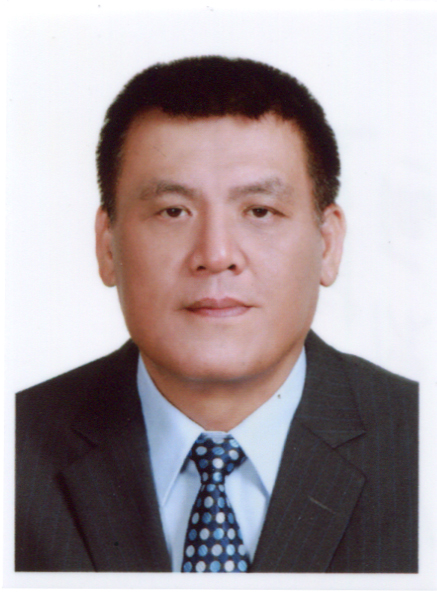 謝見忠
