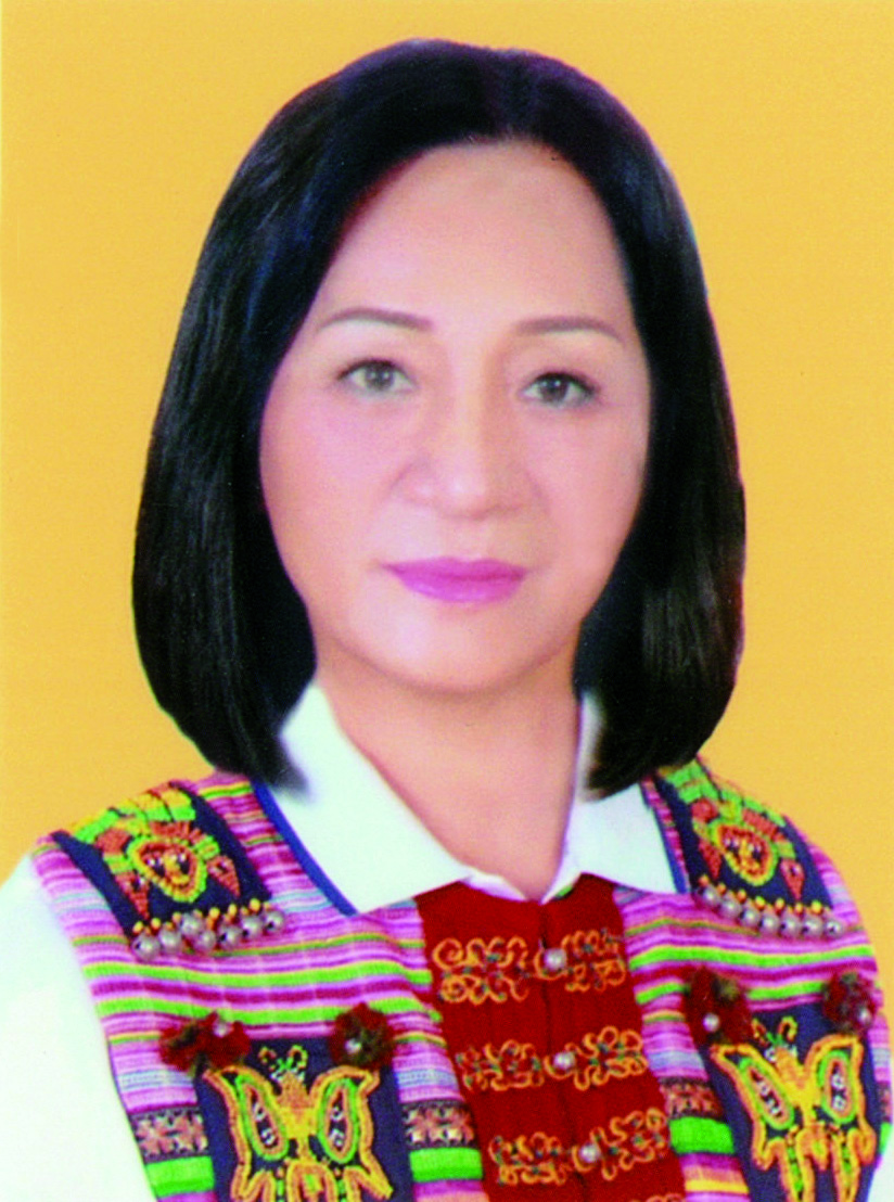 高惠芬