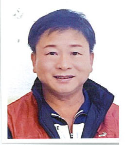 陳駿傑