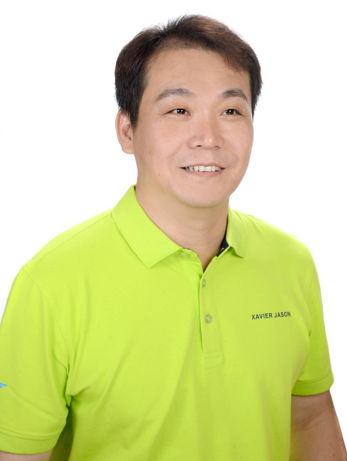 張　慶添