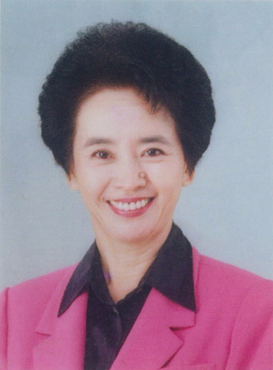 吳張秀英