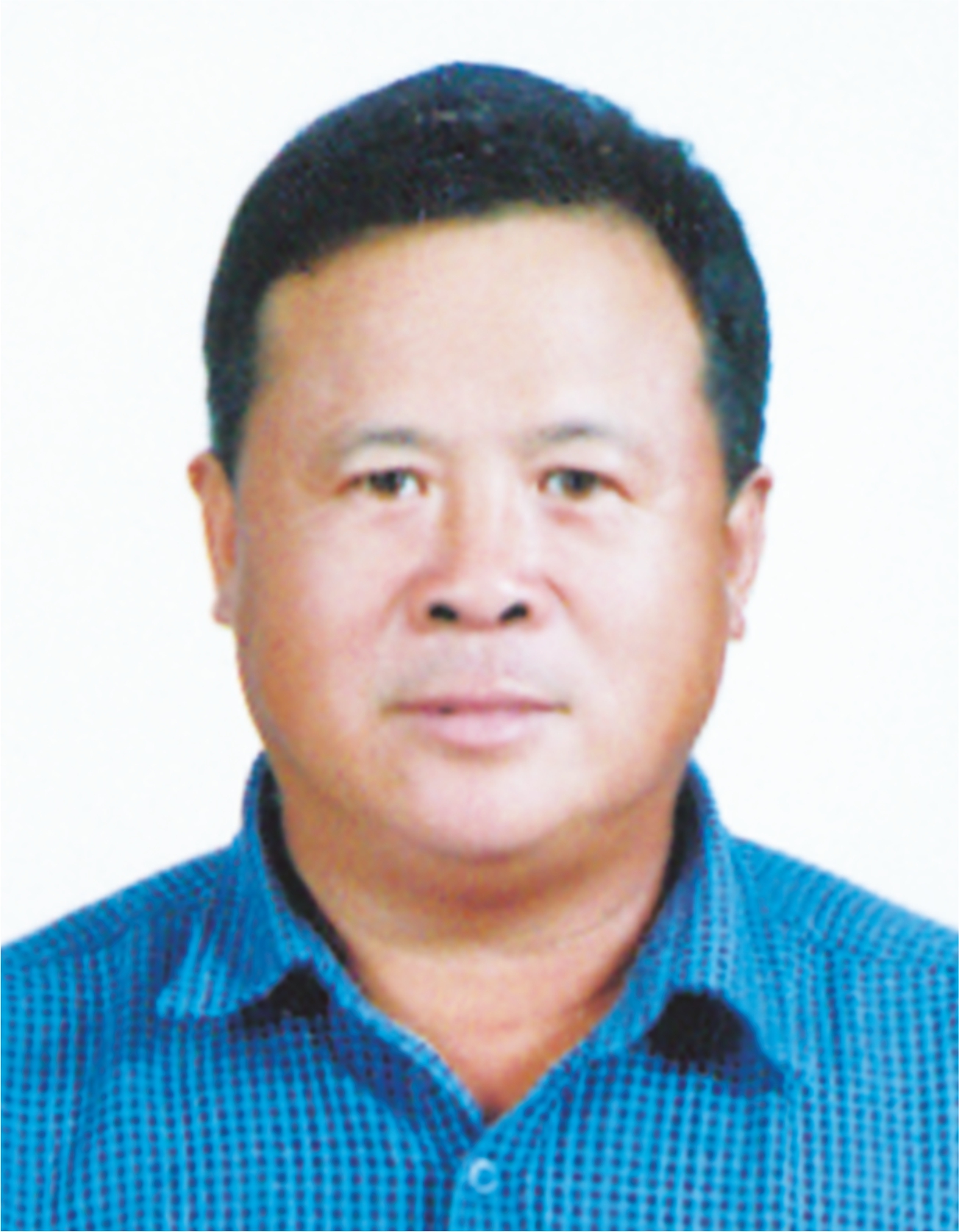 林　清發